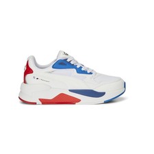 PUMA Bmw M Motorsport X Ray Speed Lace Up Youth Boys Size 5 M Sneakers Casual S