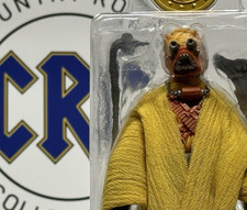 Hasbro Star Wars The Black Series The Mandalorian Tusken Raider Action Figure