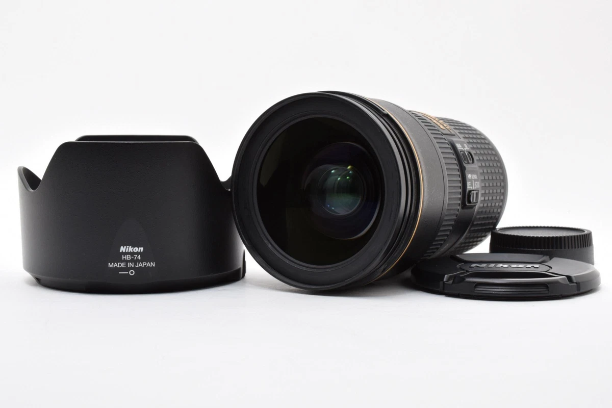 Nikon 24 70 Vr online kaufen | eBay