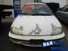 Starter Motor Fits 90-01 FIREFLY 11449869