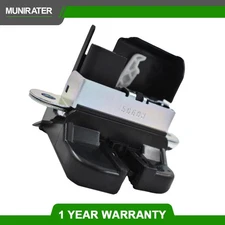 For 2009-2018 VW Jetta Tiguan 2.0L L4 US Rear Trunk Boot Lid Liftgate Lock Latch