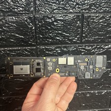 A2337 2020 LogicBoard MBAir 13" M1 | 8GB | 256GB SSD (820-02016) Bloccata