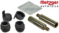 Metzger 113-1488X FüHrungshüLsensatz FüR Bremssattel