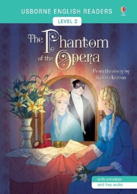 Mairi Mackinnon The Phantom of the Opera (Paperback) (UK IMPORT)