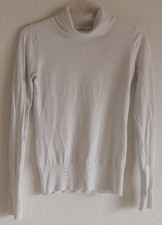 LANGARM ROLLI IN WEIß IN DER GR. L VON CLOCKHOUSE !!!