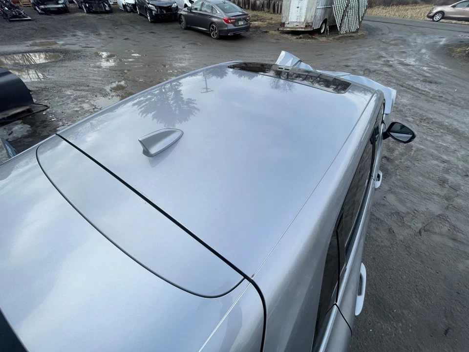 2023-2024 HONDA HR-V КРЫША С ЛЮКОМ НА КРЫШЕ СЕРЕБРИСТЫЙ ПК: NH830MX 2,0 Л НА AWD 50K EX-L 65240 - Изображение 2 из 4