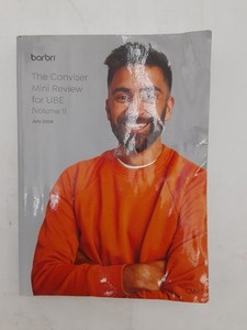 Barbri Conviser Mini Review | eBay