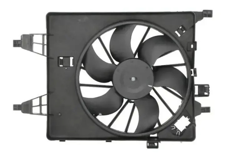 THERMOTEC D8R014TT Fan, engine cooling for RENAULT - Image 3