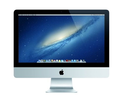 Apple iMac A1419 27 inch Laptop - MF886LL/A (October, 2014) for