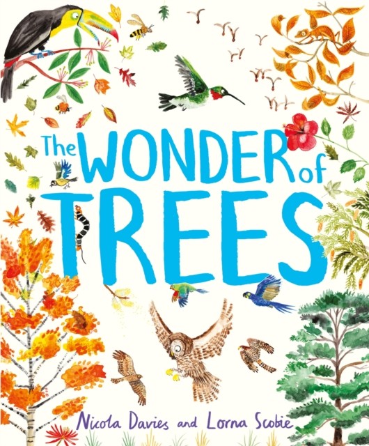 The Wonder of Trees - Image 3