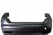 Skoda Kamiq 2020 Hinterer Stoßstange Heckstoßstange Bumper OE Original Teil Gebr