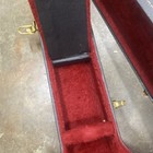 1970’s Gibson ES335 Hard Case w/All Working Hinges and Latches — photo 5