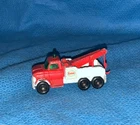 Lesney Matchbox ESSO Tow Truck   Loc C1