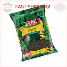 Kaytee Nyjer Wild Bird Food Seed, 3 Pound