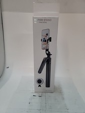 Ai Auto Face Tracking 360 Degree Tripod Stand For Phones