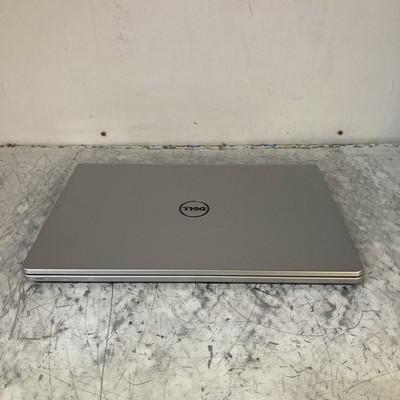 Dell Inspiron 5559 Intel Core i5-6200U no Ram No HDD boot to BIOS