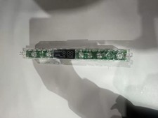 W10605175 Whirlpool Air Conditioner Board - Display / Interface