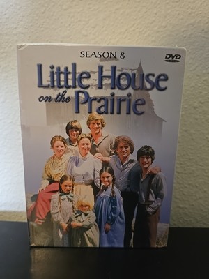 その他 Little House on the Prairie: Season 8-1981-82 [DVD] [Import] Amazon.co.jp: Little House on the Prairie: Season 8-1981-82
