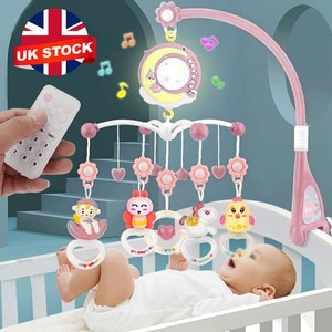 baby cot light