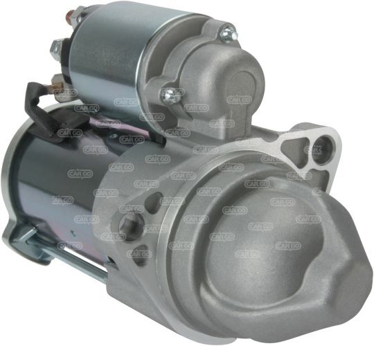 Starter for AH5575, 1202222, 12637159, 8000375, CST46118, DRS0537 