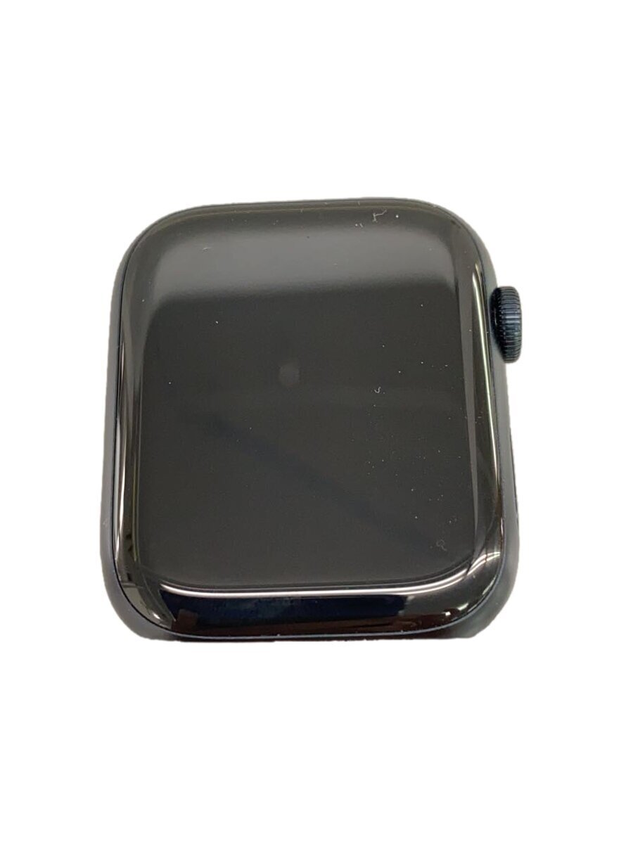 Apple Apple Watch Series 8 GPS model 45mm MNP13J/A [Midnight  