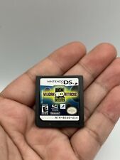 Ben 10: Alien Force Vilgax Attacks Nintendo DS Game Card Only