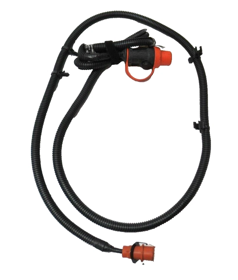 Cabo aquecedor bloco motor 2007-2014 Escalade Avalanche Silverado Suburban Tahoe - Imagem 3 de 4