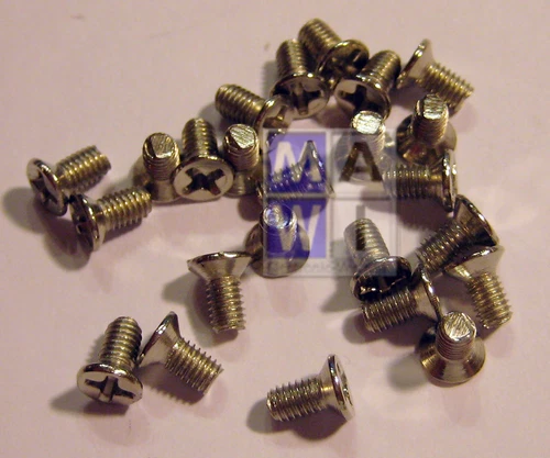 24X ORIGINAL SYNOLOGY Disques Durs HDD 3,5 Pouces - Vis