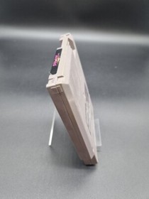 Pin Bot Nintendo NES nur das Modul