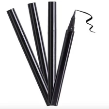 5pcs Magic Eyelash Self Adhesive Eye Liner Pencil Quick-drying No Glue Needed
