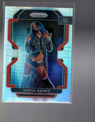 B0736- 2022 Panini Prizm WWE Wrestling Insert G2 -You Pick- 15+ FREE US SHIP