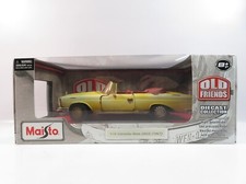 1:18 Maisto Scheunenfund Mercedes 280 SE 1967 B148