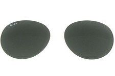 RAY BAN 3447 Replacement Lenses Green Size 47