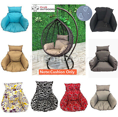 Replacement Egg Pod Chair Cushions, Non Slip Chair Cushions Australia