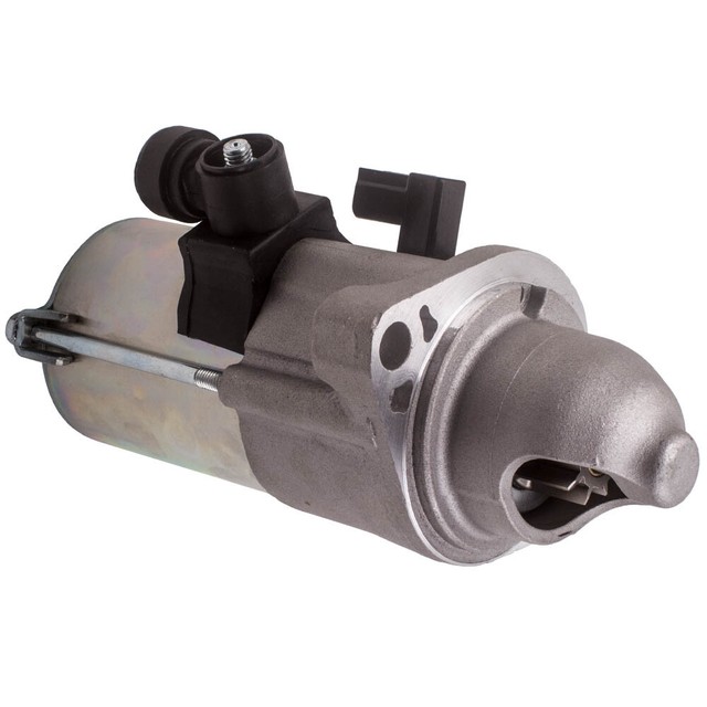 12V Starter for Honda Truck CRV CRV 20152016 Car L4 2.4L