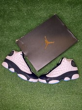 Size 6.5y- Jordan 13 Retro GS Obsidian