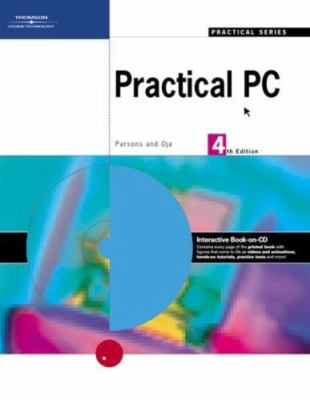 Practical PC (Available Titles Skills Assessment Manager (SAM) - Office 2007)