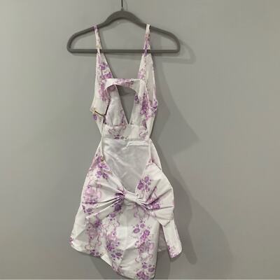 knee length dresses for ladies LoveShackFancy Women's Till Mini Dress main image 0