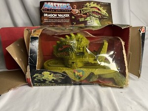 Dragon Walker Motu | eBay