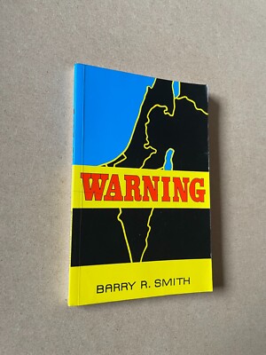 Warning by Barry Smith - Pub: The Smith Family - 1992 - Taschenbuch