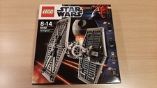 LEGO Star Wars 9492 TIE