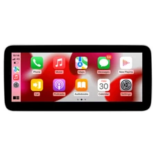 10.25"HD Car Multimedia Player for Benz A/GLA/CLA 2013-2015 GPS BT Music WiFi 4K
