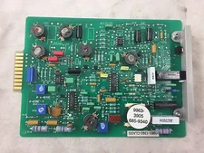 SEISCOR C.O.T. CH 4  SPS SSC-8 9961-1392