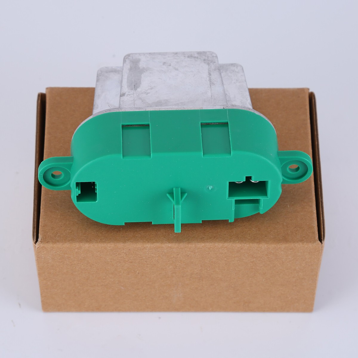 Gebläsewiderstand Für Renault Espace IV 2002 - OE 7701207453