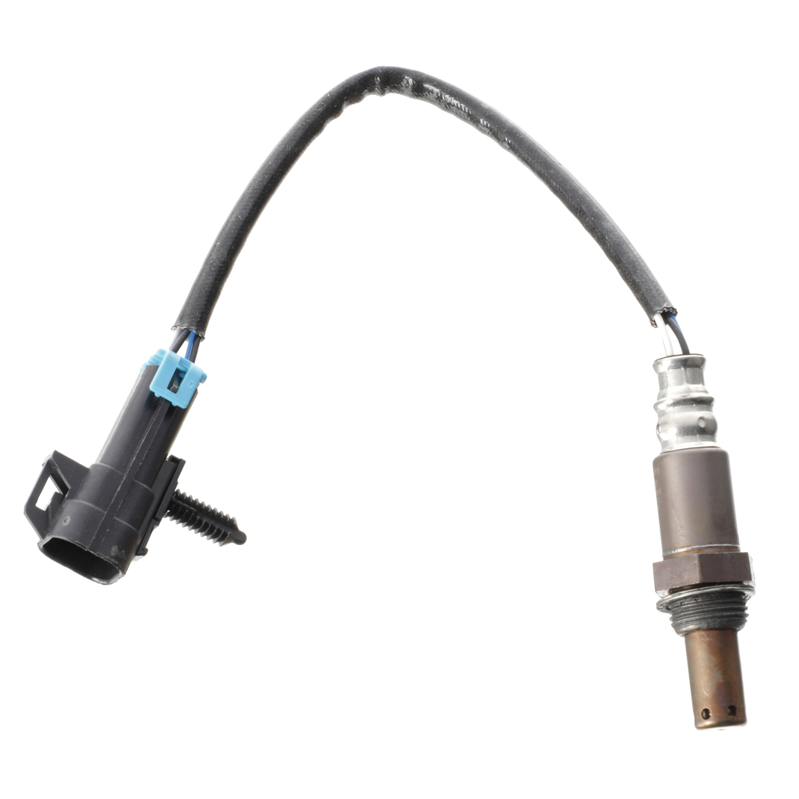Sensor de oxígeno delantero para Buick Lucerne Cadillac DTS 2006-2011 (N/P 12597990)