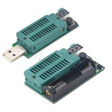 Probador digital IC y LED optoacoplador LM399 DIP Chip Tester KT152 Series Detector