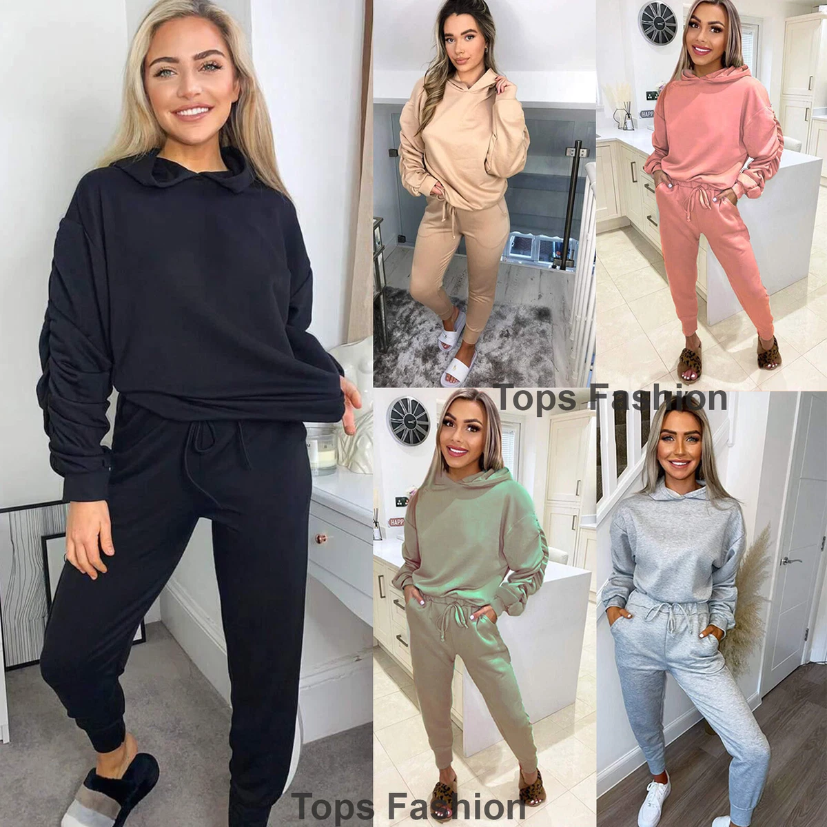 Lounge tops online and bottoms
