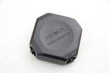 Minolta Triple Connector Blitz Zubehör in OV...