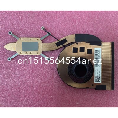 New Original Laptop Lenovo Thinkpad X390 X13 CPU Cooling Fan