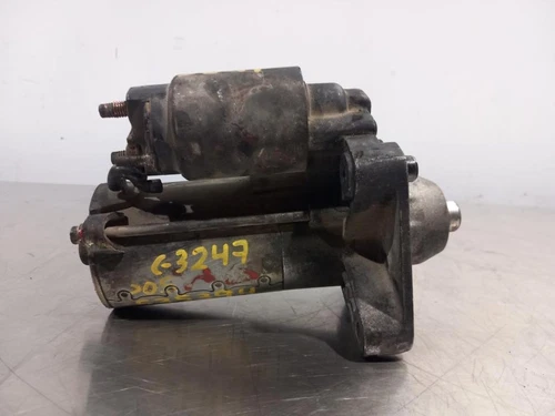 Motor Arranque para FORD FOCUS C-MAX (CAP)(2003) Trend (D) 2005 535394 - Imagen 3 de 10